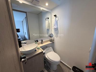 Apartamento de 3 alcobas en venta en Barro Blanco, Rionegro, 68 m² · foto 9 de 18