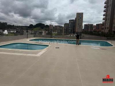 Apartamento de 3 alcobas en venta en Barro Blanco, Rionegro, 68 m² · foto 10 de 18