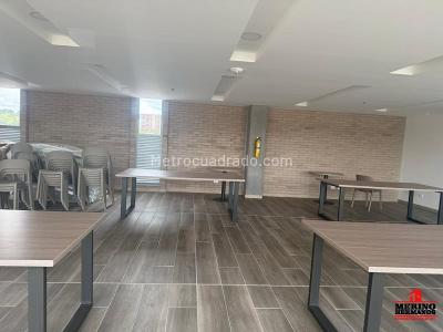 Apartamento de 3 alcobas en venta en Barro Blanco, Rionegro, 68 m² · foto 11 de 18