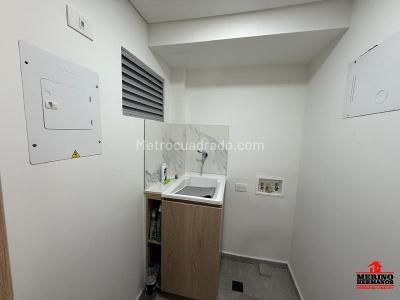 Apartamento de 3 alcobas en venta en Barro Blanco, Rionegro, 68 m² · foto 12 de 18