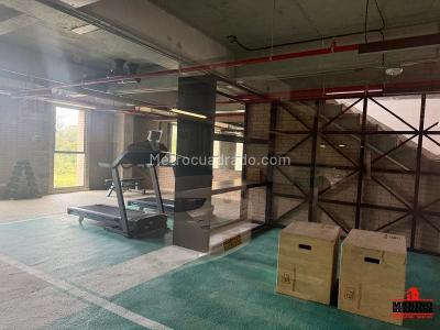 Apartamento de 3 alcobas en venta en Barro Blanco, Rionegro, 68 m² · foto 13 de 18