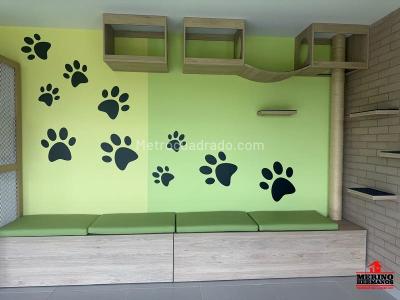 Apartamento de 3 alcobas en venta en Barro Blanco, Rionegro, 68 m² · foto 14 de 18
