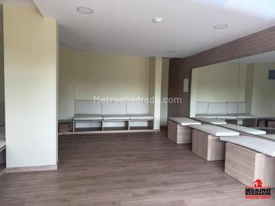 Apartamento de 3 alcobas en venta en Barro Blanco, Rionegro, 68 m² · foto 18 de 18