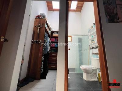 Casa de 4 alcobas en venta en San Antonio De Pereira, Rionegro, 140 m² · foto 12 de 20