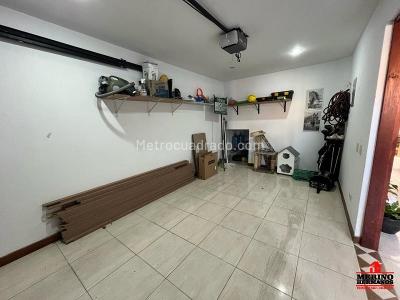 Casa de 4 alcobas en venta en San Antonio De Pereira, Rionegro, 140 m² · foto 20 de 20