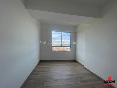 Apartamento de 2 alcobas en venta en Urbano, Rionegro, 65 m² · foto 10 de 20