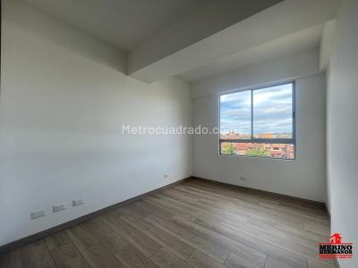 Apartamento de 2 alcobas en venta en Urbano, Rionegro, 65 m² · foto 11 de 20