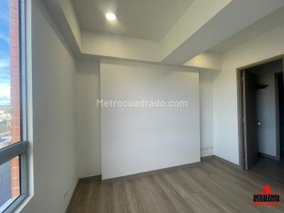Apartamento de 2 alcobas en venta en Urbano, Rionegro, 65 m² · foto 12 de 20