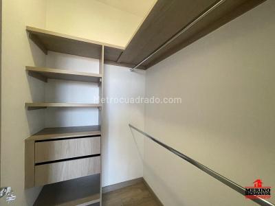 Apartamento de 2 alcobas en venta en Urbano, Rionegro, 65 m² · foto 13 de 20