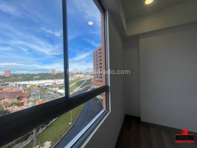 Apartamento de 2 alcobas en venta en Urbano, Rionegro, 65 m² · foto 14 de 20