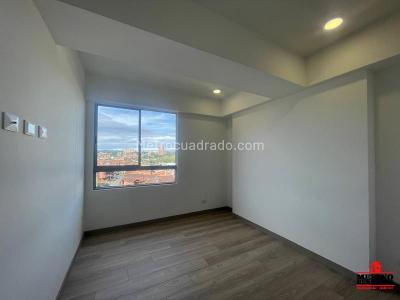 Apartamento de 2 alcobas en venta en Urbano, Rionegro, 65 m² · foto 15 de 20