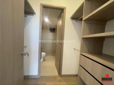Apartamento de 2 alcobas en venta en Urbano, Rionegro, 65 m² · foto 17 de 20