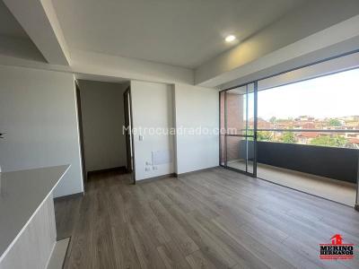 Apartamento de 2 alcobas en venta en Urbano, Rionegro, 65 m² · foto 18 de 20