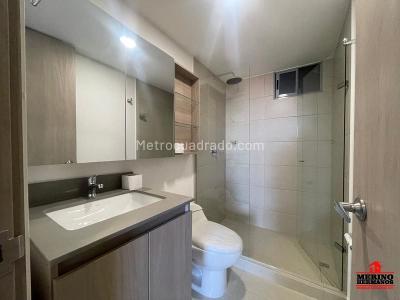 Apartamento de 2 alcobas en venta en Urbano, Rionegro, 65 m² · foto 19 de 20