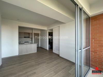 Apartamento de 2 alcobas en venta en Urbano, Rionegro, 65 m² · foto 2 de 20