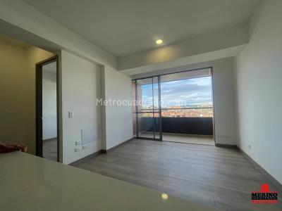 Apartamento de 2 alcobas en venta en Urbano, Rionegro, 65 m² · foto 3 de 20