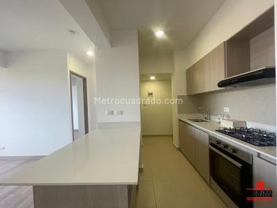 Apartamento de 2 alcobas en venta en Urbano, Rionegro, 65 m² · foto 4 de 20