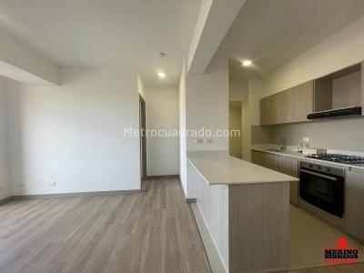 Apartamento de 2 alcobas en venta en Urbano, Rionegro, 65 m² · foto 5 de 20