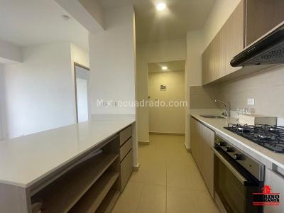 Apartamento de 2 alcobas en venta en Urbano, Rionegro, 65 m² · foto 6 de 20
