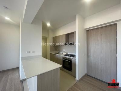 Apartamento de 2 alcobas en venta en Urbano, Rionegro, 65 m² · foto 7 de 20