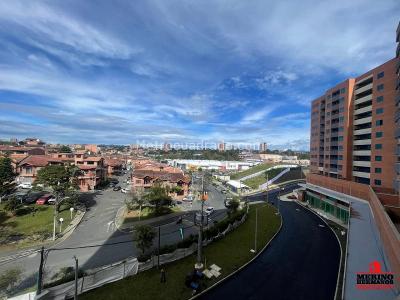 Apartamento de 2 alcobas en venta en Urbano, Rionegro, 65 m² · foto 8 de 20