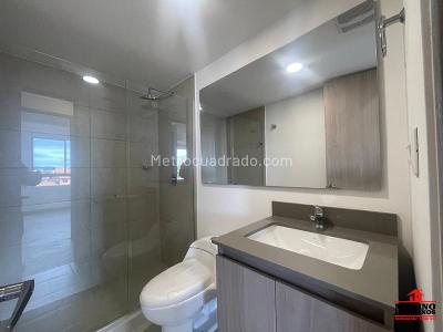 Apartamento de 2 alcobas en venta en Urbano, Rionegro, 65 m² · foto 9 de 20
