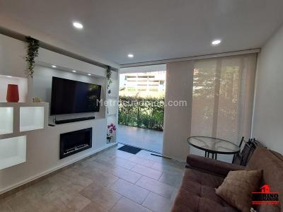 Apartaestudio en Arriendo, Vereda Fontibon, Rionegro