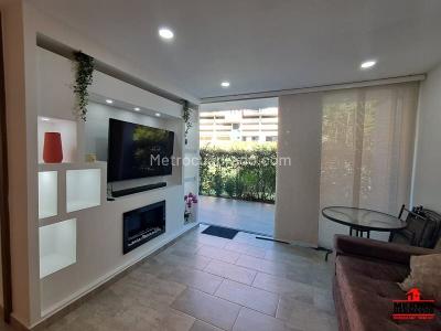 Apartaestudio en arriendo en Vereda Fontibon, Rionegro, 60 m² · foto 2 de 20