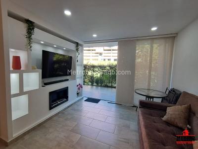 Apartaestudio en arriendo en Vereda Fontibon, Rionegro, 60 m² · foto 6 de 20