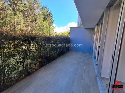 Apartaestudio en arriendo en Vereda Fontibon, Rionegro, 60 m² · foto 13 de 20