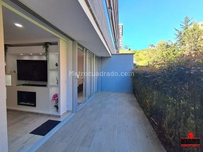 Apartaestudio en arriendo en Vereda Fontibon, Rionegro, 60 m² · foto 14 de 20
