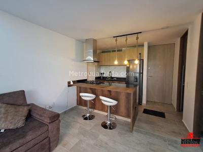 Apartaestudio en arriendo en Vereda Fontibon, Rionegro, 60 m² · foto 15 de 20