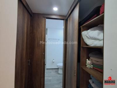 Apartaestudio en arriendo en Vereda Fontibon, Rionegro, 60 m² · foto 19 de 20