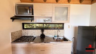 Apartaestudio en arriendo en Santa Elena Vereda Media Luna, Medellín, 51 m² · foto 10 de 15