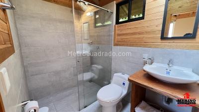 Apartaestudio en arriendo en Santa Elena Vereda Media Luna, Medellín, 51 m² · foto 12 de 15