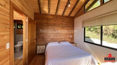 Apartaestudio en arriendo en Santa Elena Vereda Media Luna, Medellín, 51 m² · foto 13 de 15