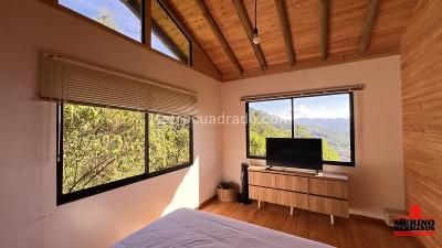 Apartaestudio en arriendo en Santa Elena Vereda Media Luna, Medellín, 51 m² · foto 14 de 15