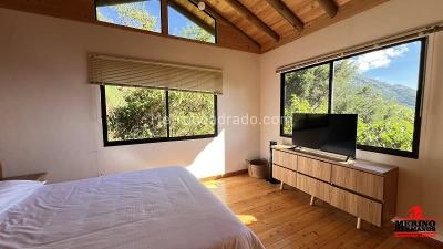 Apartaestudio en arriendo en Santa Elena Vereda Media Luna, Medellín, 51 m² · foto 15 de 15