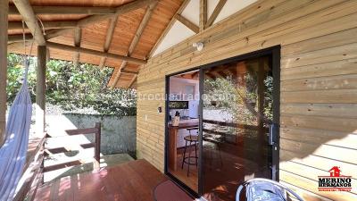 Apartaestudio en arriendo en Santa Elena Vereda Media Luna, Medellín, 51 m² · foto 3 de 15