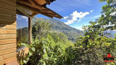 Apartaestudio en arriendo en Santa Elena Vereda Media Luna, Medellín, 51 m² · foto 4 de 15