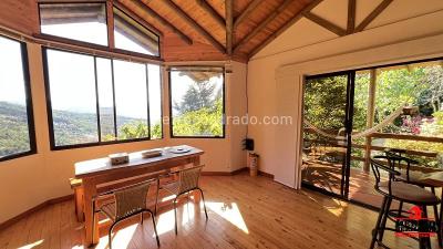 Apartaestudio en arriendo en Santa Elena Vereda Media Luna, Medellín, 51 m² · foto 6 de 15