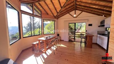 Apartaestudio en arriendo en Santa Elena Vereda Media Luna, Medellín, 51 m² · foto 7 de 15