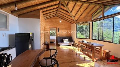 Apartaestudio en arriendo en Santa Elena Vereda Media Luna, Medellín, 51 m² · foto 8 de 15