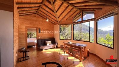 Apartaestudio en arriendo en Santa Elena Vereda Media Luna, Medellín, 51 m² · foto 9 de 15