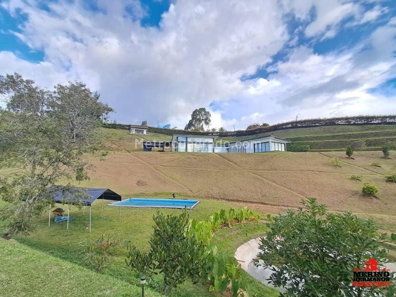 Casa en Arriendo, San Antonio De Pereira, Rionegro - 4