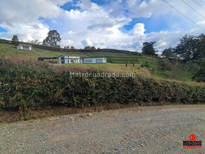 Casa en Arriendo, San Antonio De Pereira, Rionegro - 5