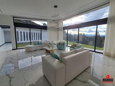 Casa de 4 alcobas en arriendo en San Antonio De Pereira, Rionegro, 350 m² · foto 6 de 20