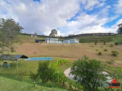 Casa de 4 alcobas en arriendo en San Antonio De Pereira, Rionegro, 350 m² · foto 7 de 20