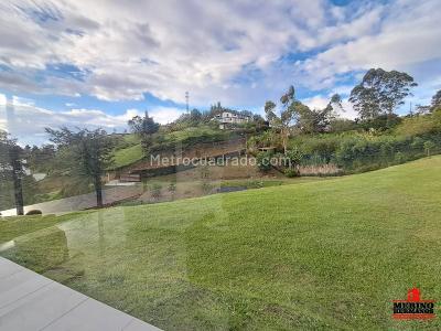 Casa de 4 alcobas en arriendo en San Antonio De Pereira, Rionegro, 350 m² · foto 8 de 20