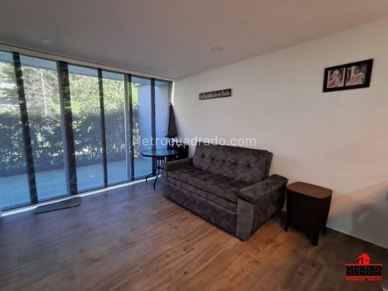 Apartamento en Arriendo, Vereda Fontibon, Rionegro - 2